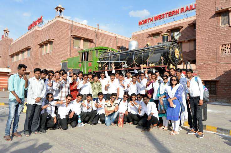 Kashmir Tour